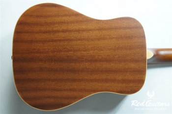 Redondo Mini - Sunburst